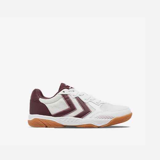 
      Kids' Shoes Aero Team - Burgundy/White
  