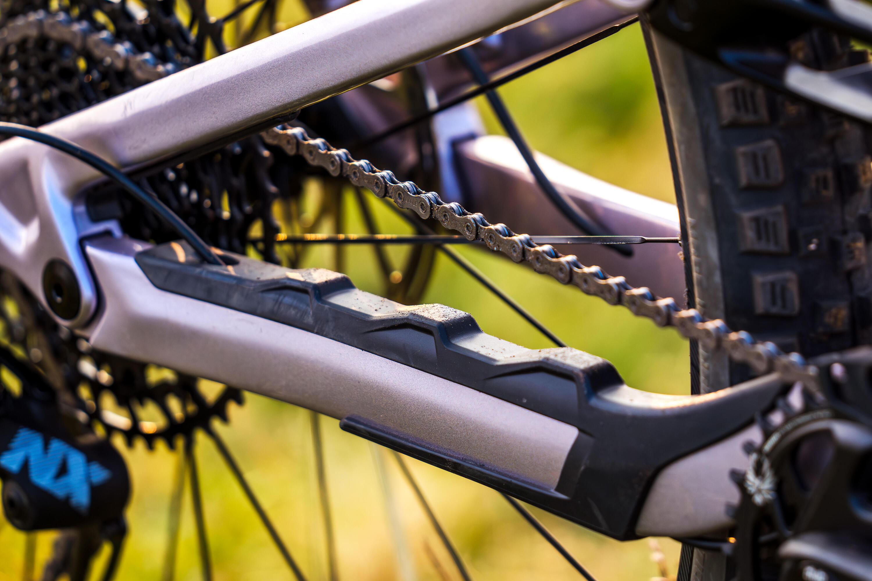 Mountainbike Feel 900 S  29" All Mountain Carbonrahmen 14/26