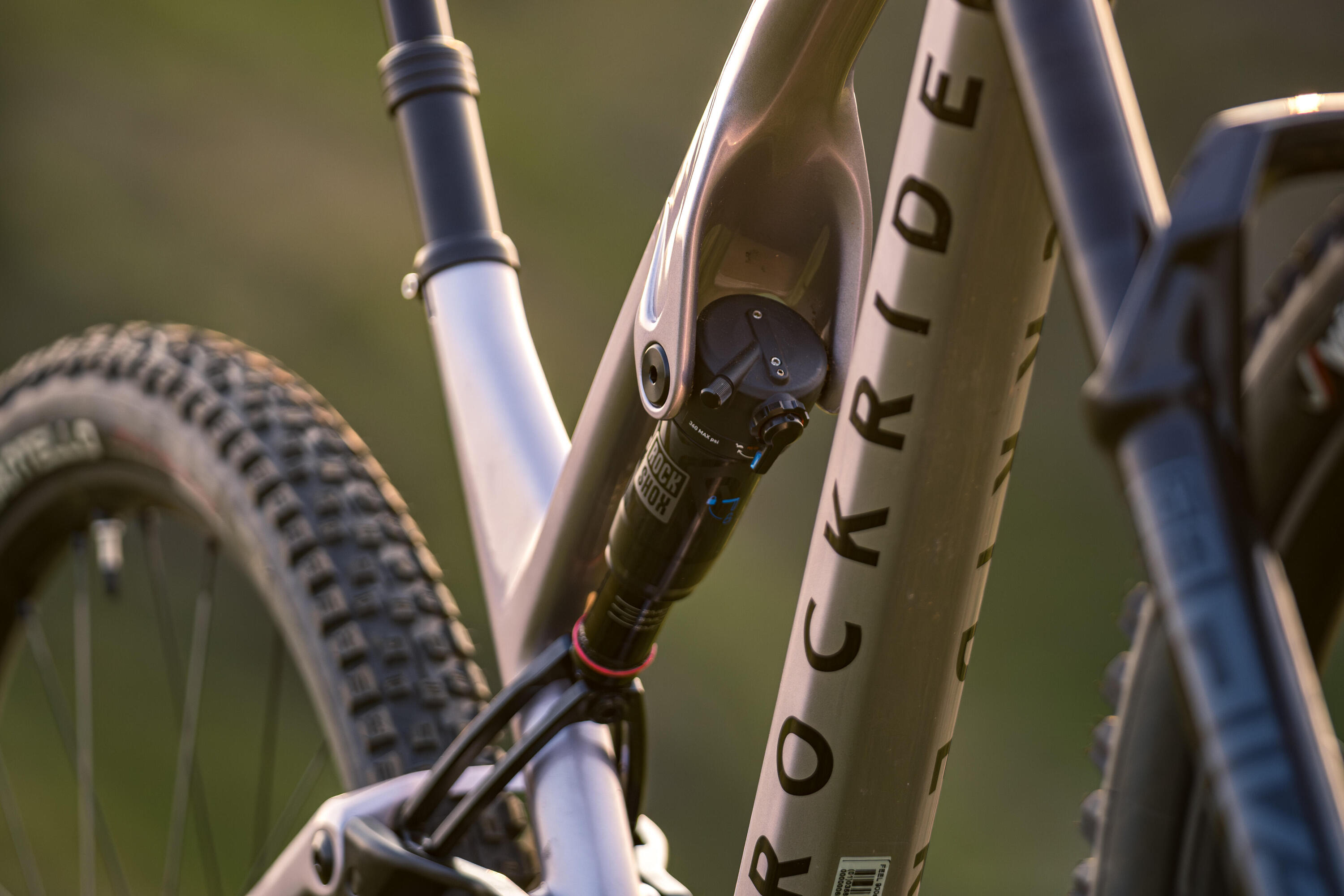 Mountainbike Feel 900 S  29" All Mountain Carbonrahmen 18/26