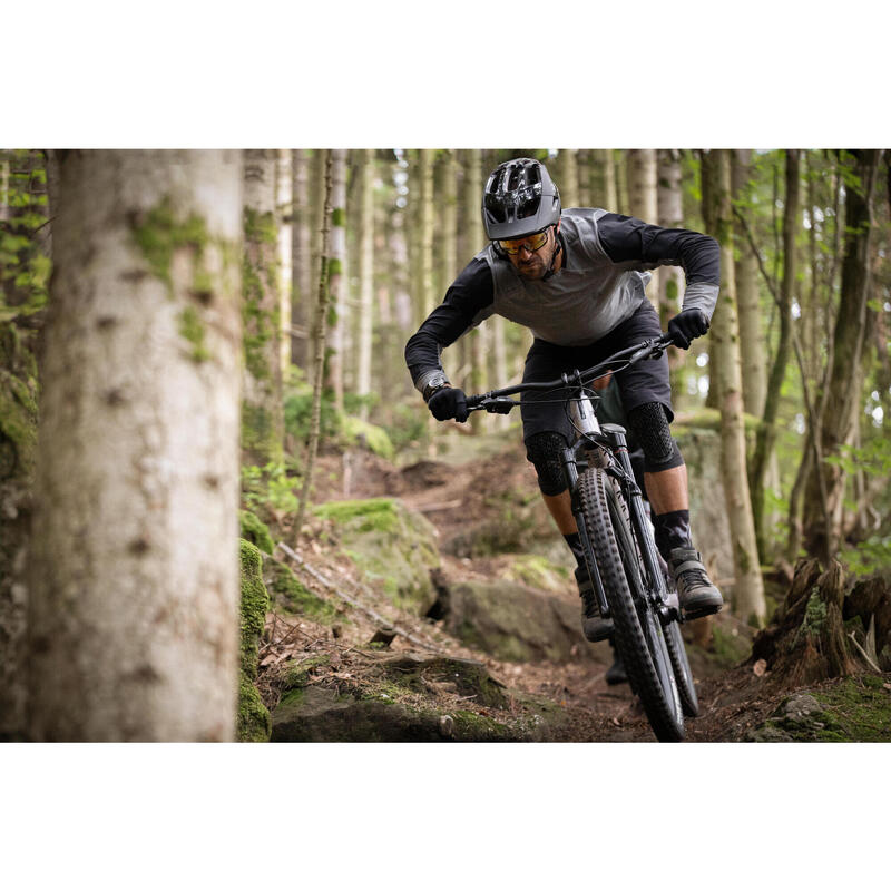 Feel Light All-mountain/Enduro Dağ Bisikleti Dizlik