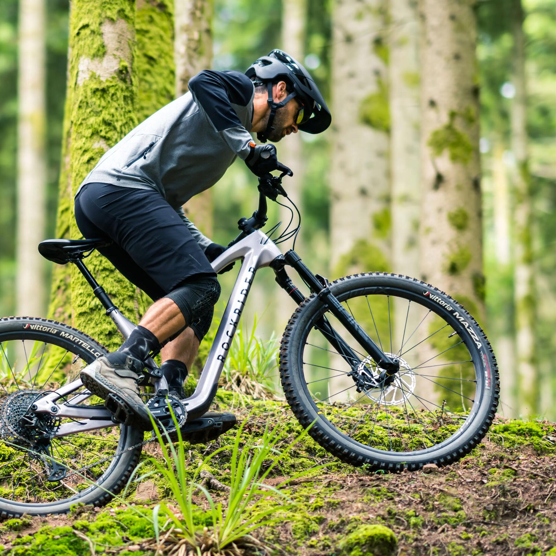 Vélo All Mountain