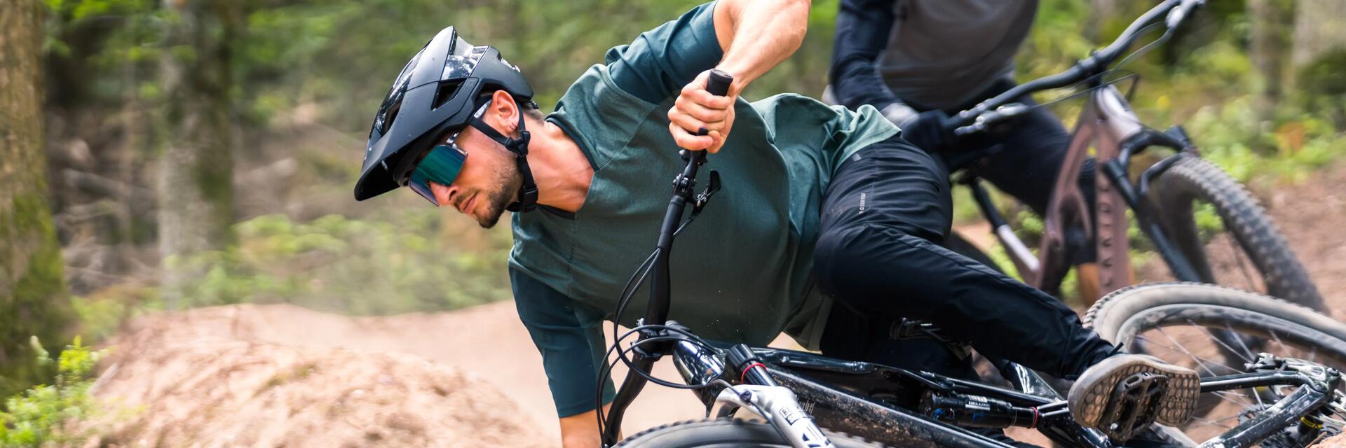 Quels freins VTT choisir