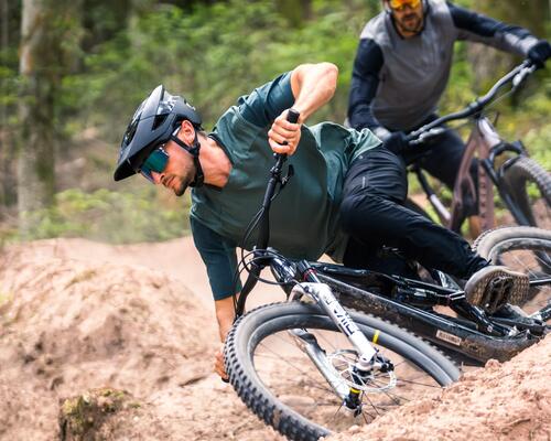 Quels freins VTT choisir