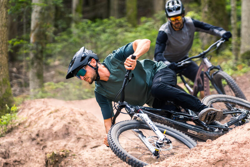 QUELS FREINS VTT CHOISIR ?