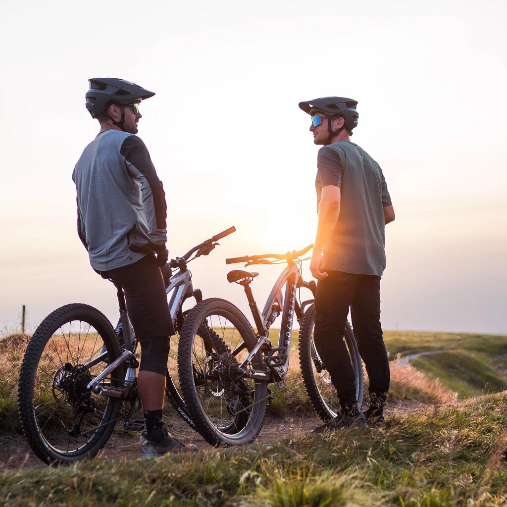 Ride Without Limits