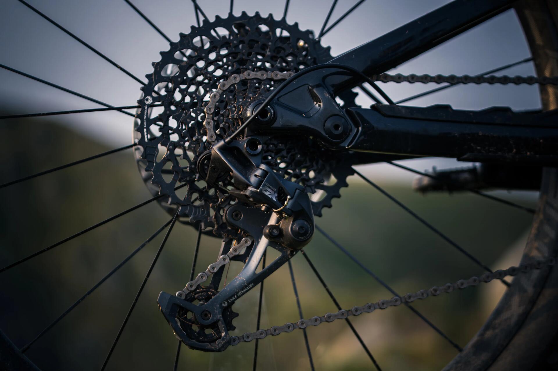 Fietsversnelling: derailleur of naafversnelling welke moet jij kiezen?