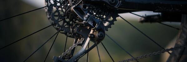 Outil De Réglage De Dérailleur Arrière 12 Vitesses – Jauge De Tension Pour Vélo, 2 Pièces, Compatible Shimano Et électronique