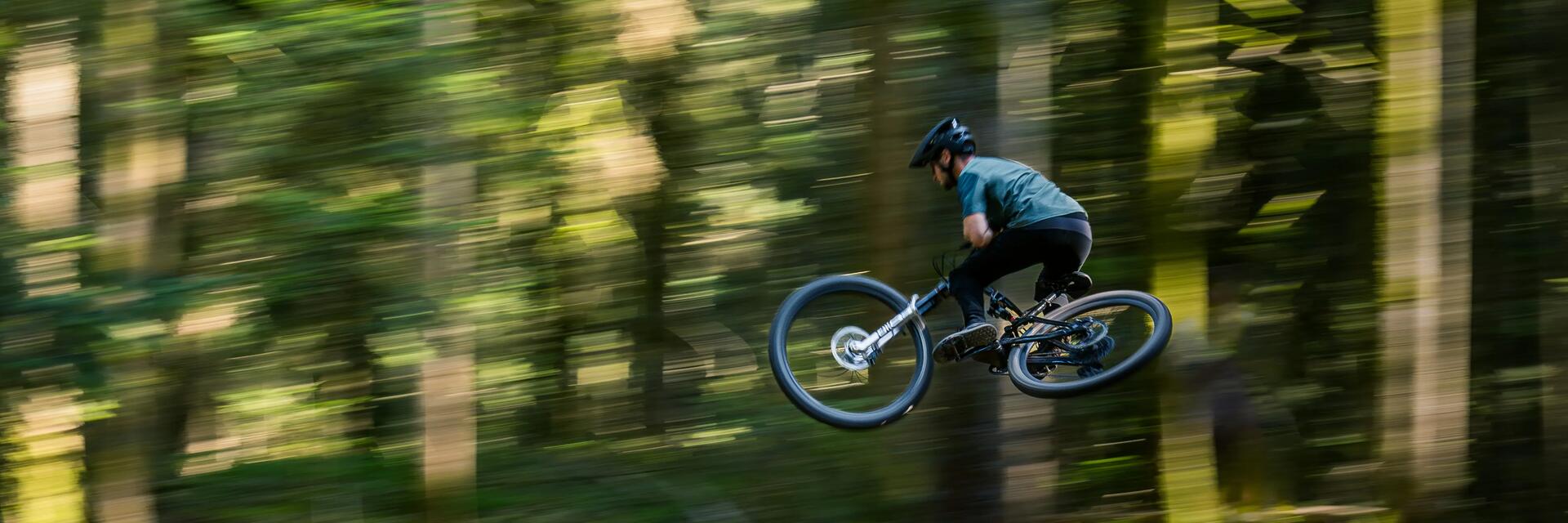 Freni MTB a disco meccanici