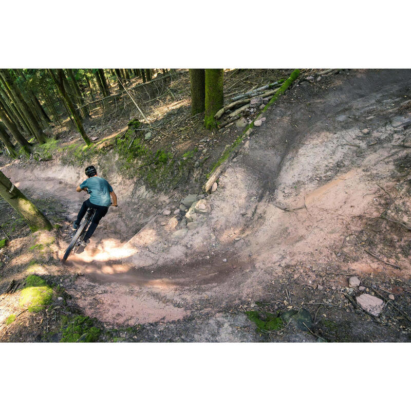 Horské celoodpružené kolo All Mountain FEEL 900 S TE s karbonovým rámem