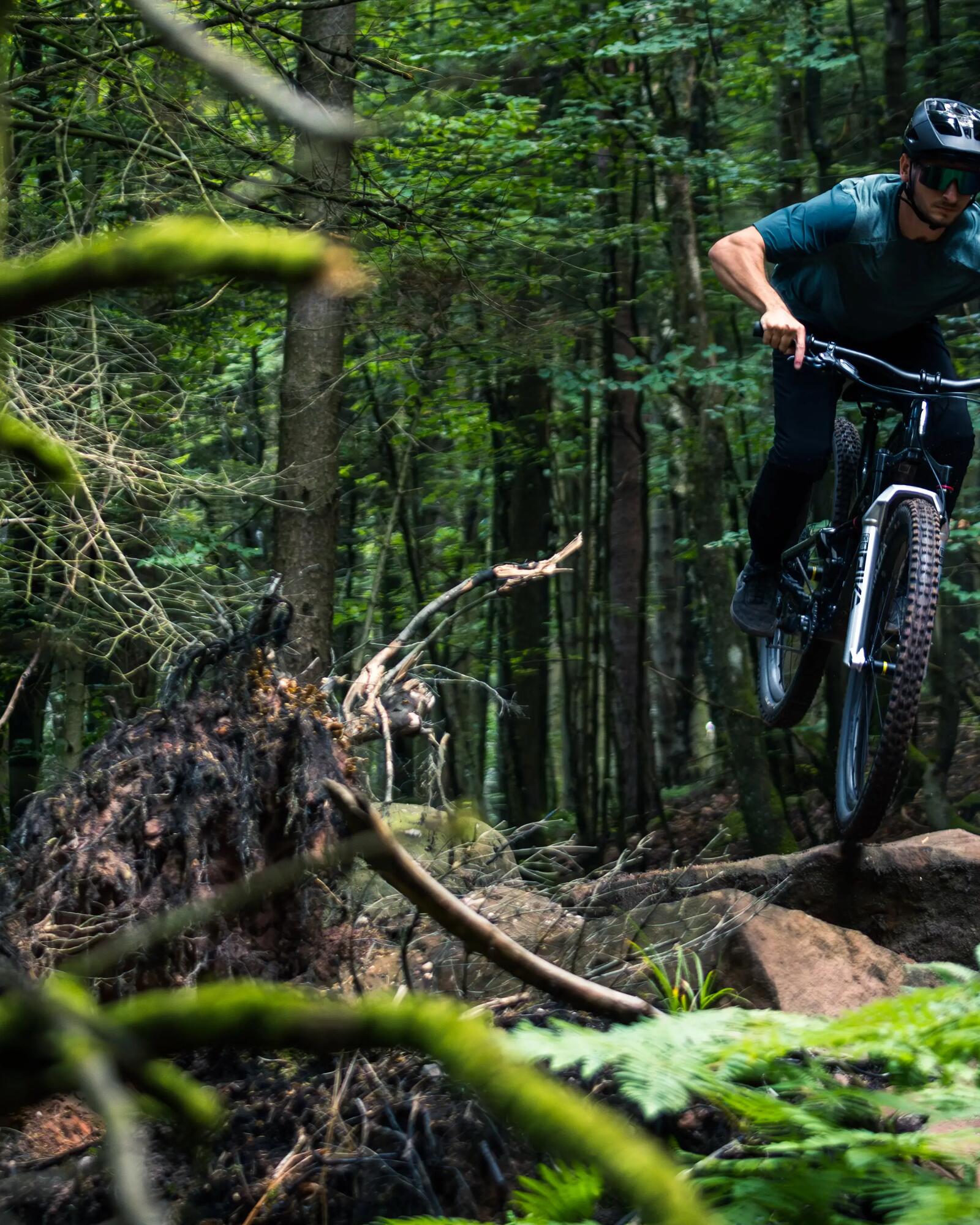MTB All mountain