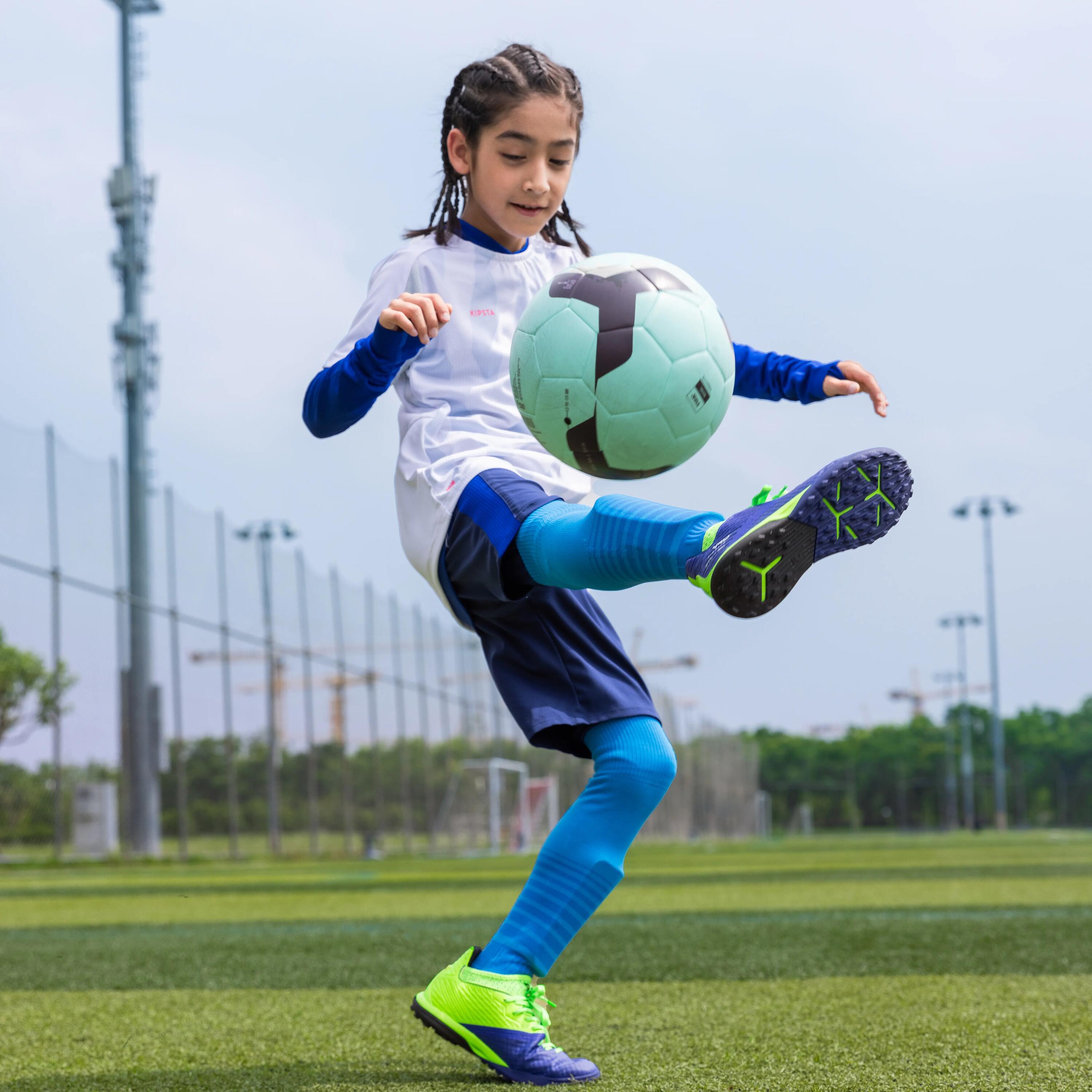 intimo termico calcio
