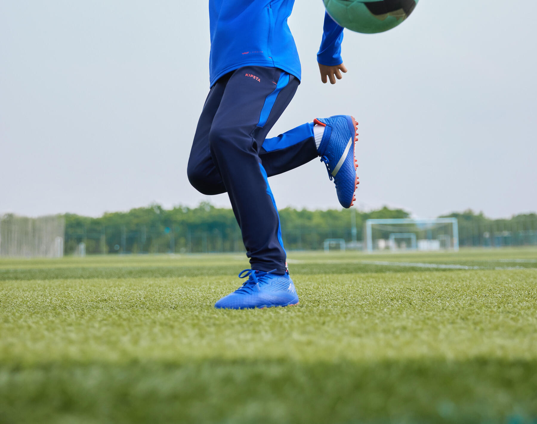 Pantaloni da allenamento calcio