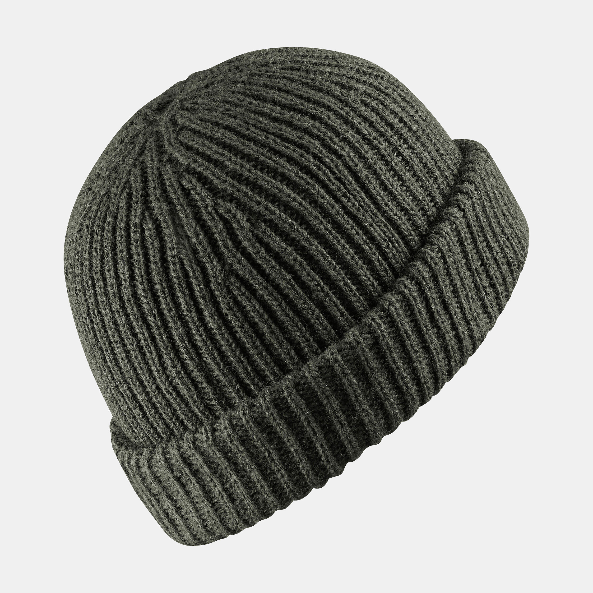 FRANCE DOCKER HAT- KHAKI 6/6