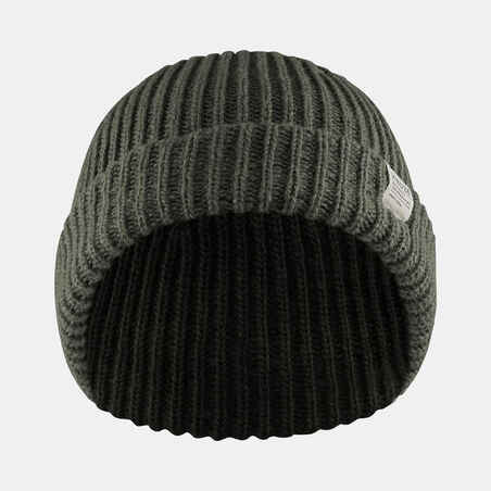 FRANCE DOCKER HAT- KHAKI