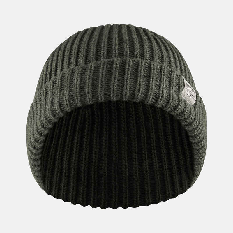 FRANCE DOCKER HAT- KHAKI