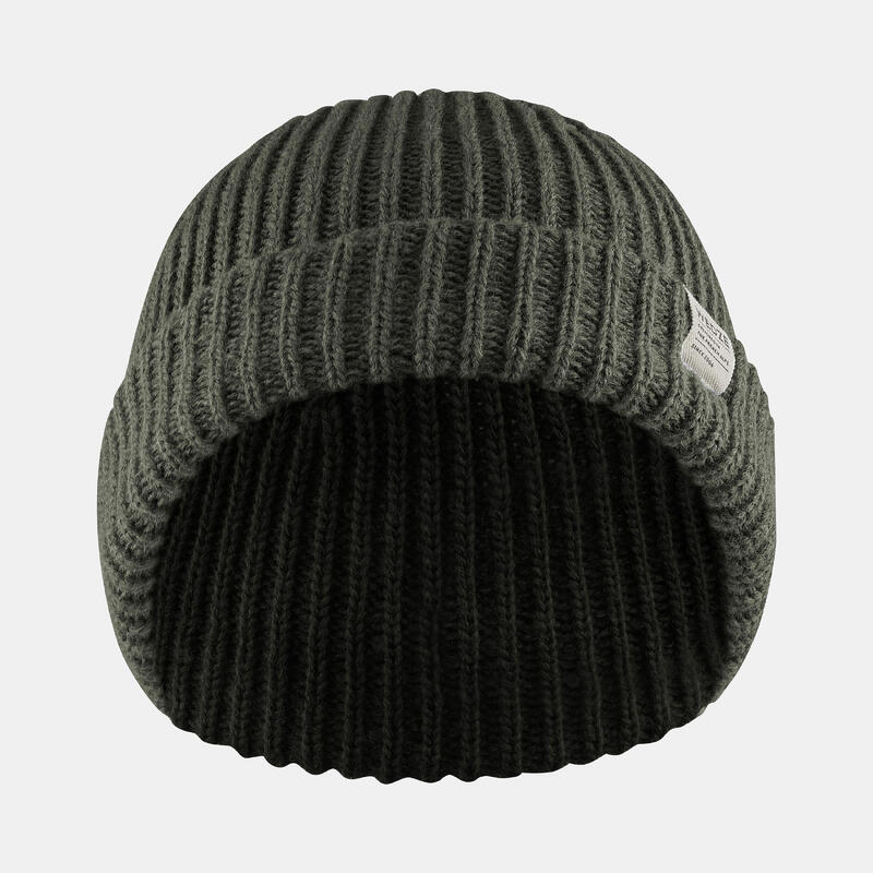 GORRO DOCKER FRANÇA CAQUI