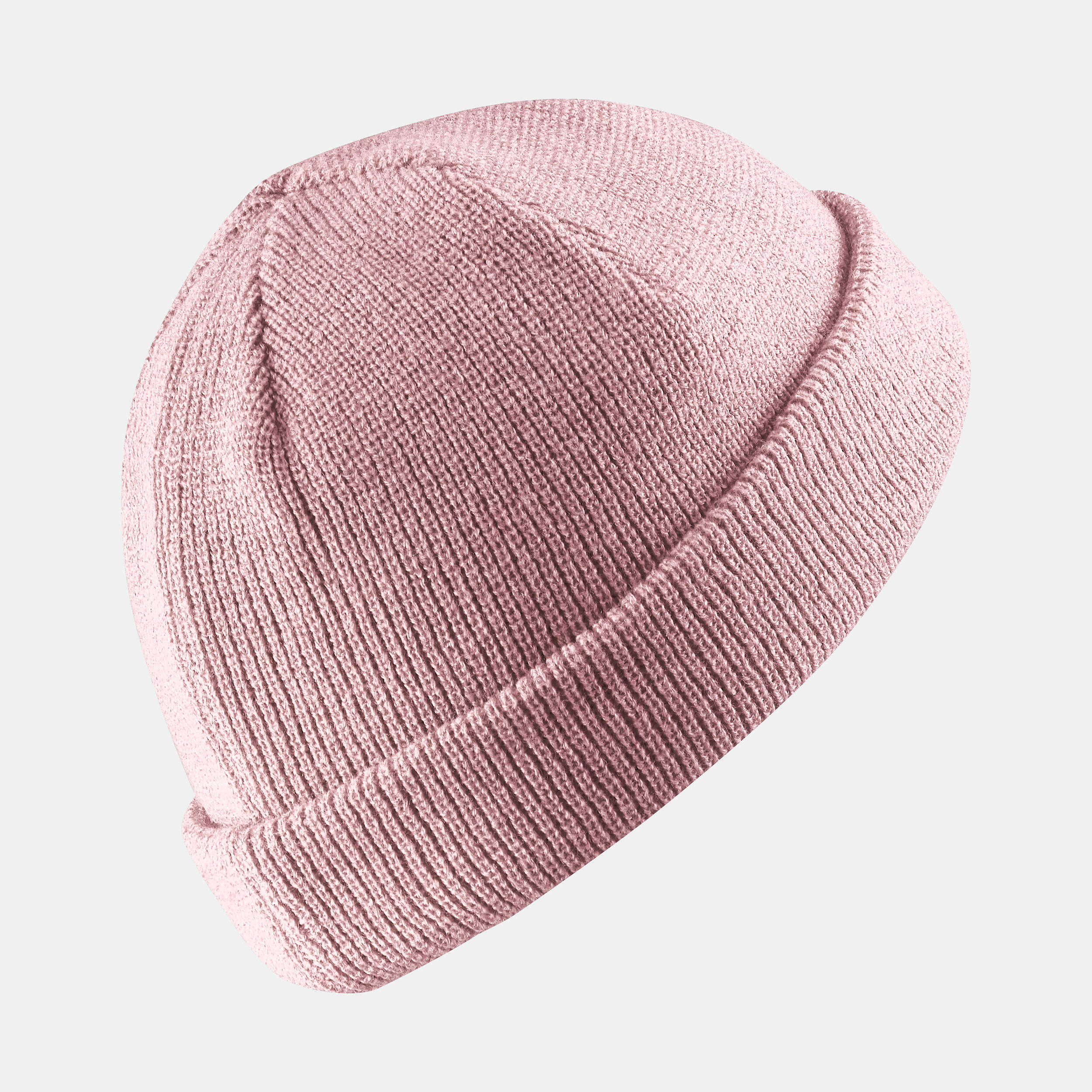 ADULT SKI CAP - DOCKER - PINK