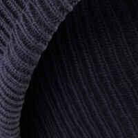 FRANCE DOCKER HAT - NAVY BLUE