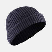 FRANCE DOCKER HAT - NAVY BLUE
