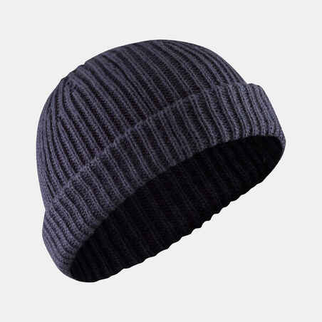 FRANCE DOCKER HAT - NAVY BLUE