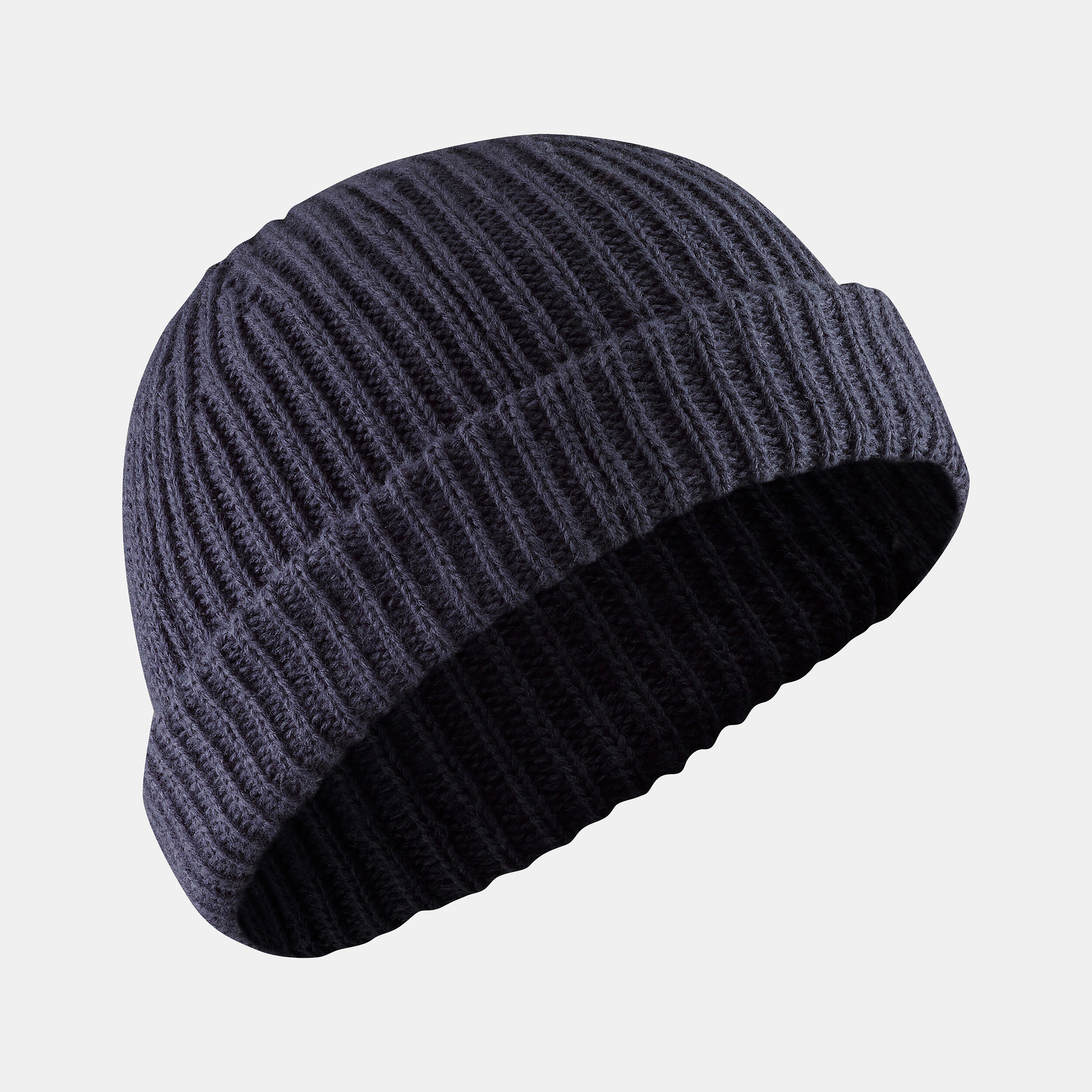 FRANCE DOCKER HAT - NAVY BLUE 6/7