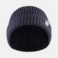 FRANCE DOCKER HAT - NAVY BLUE