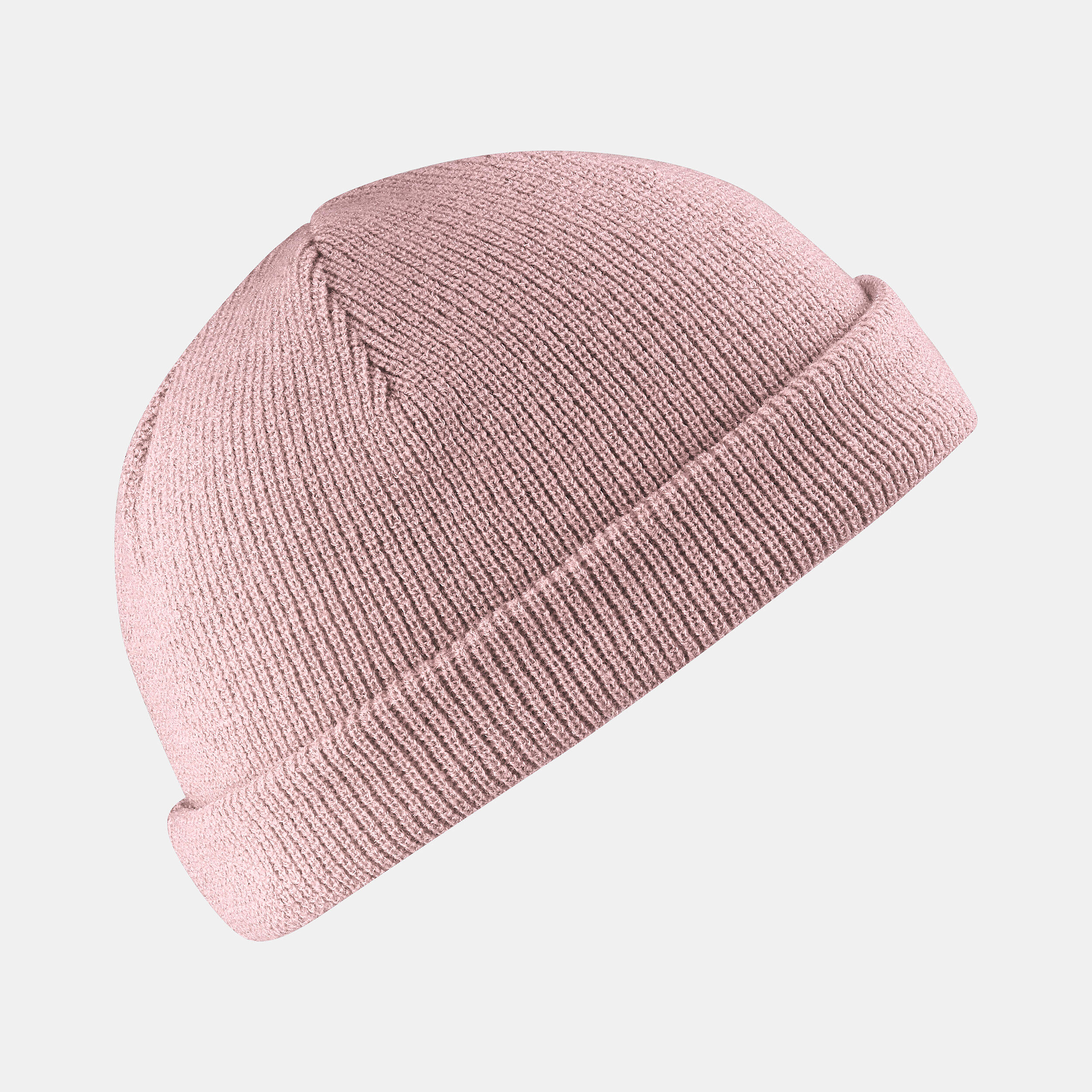 ADULT SKI CAP - DOCKER - PINK