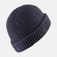 FRANCE DOCKER HAT - NAVY BLUE