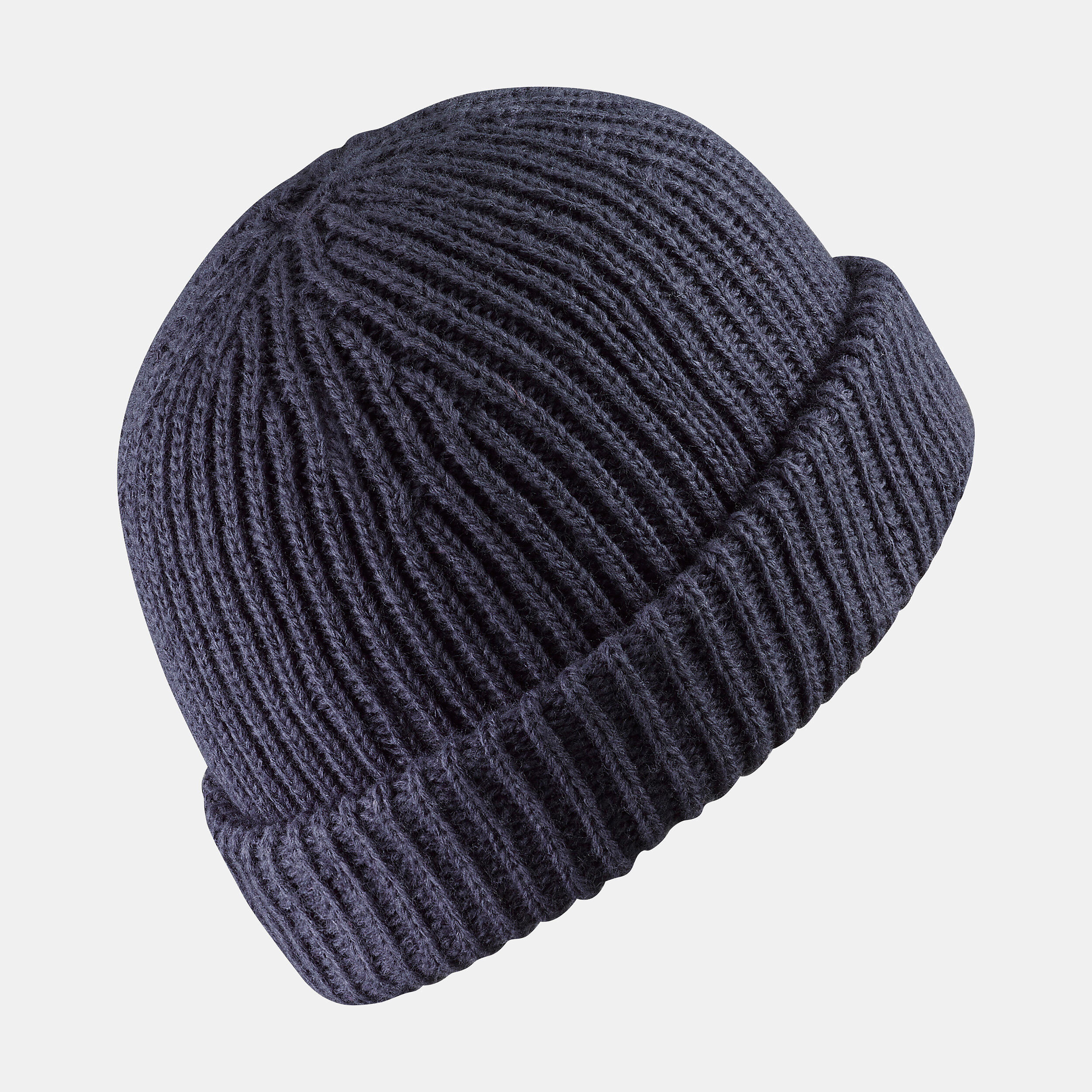 FRANCE DOCKER HAT - NAVY BLUE 3/7