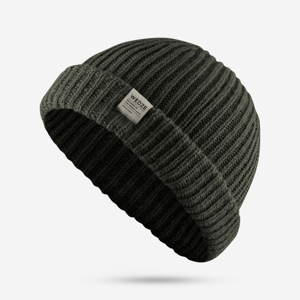 Kaki kapa za skijanje DOCKER