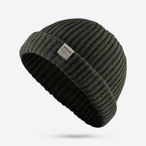 FRANCE DOCKER HAT- KHAKI