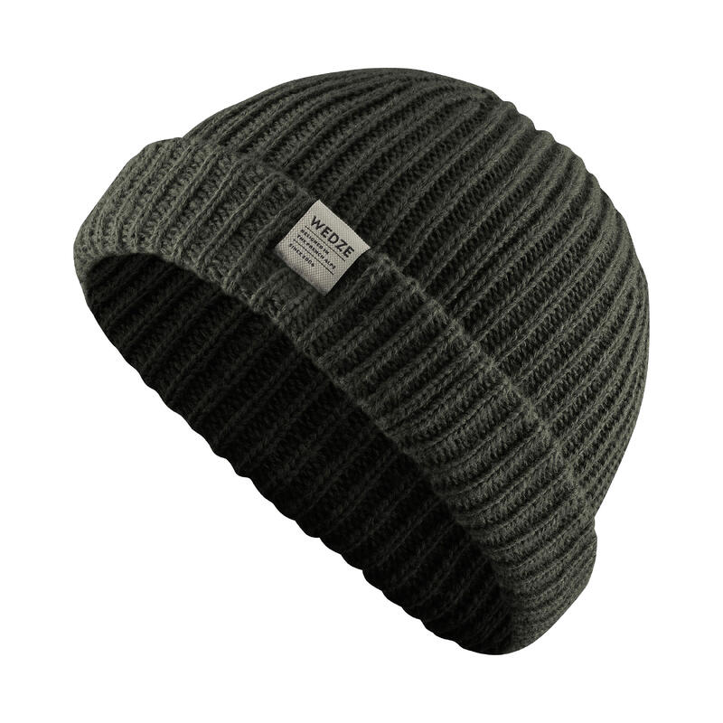 GORRO DOCKER FRANÇA CAQUI