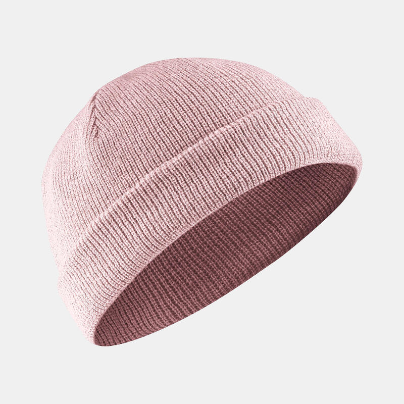 Berretto sci adulto DOCKER adulto rosa