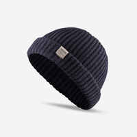 FRANCE DOCKER HAT - NAVY BLUE