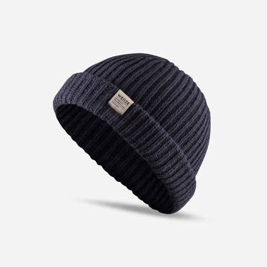 
      FRANCE DOCKER HAT - NAVY BLUE
  