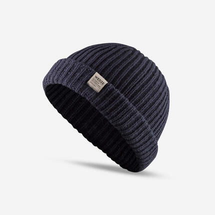 Bonnet adulte, DOCKER FR 500 lilas