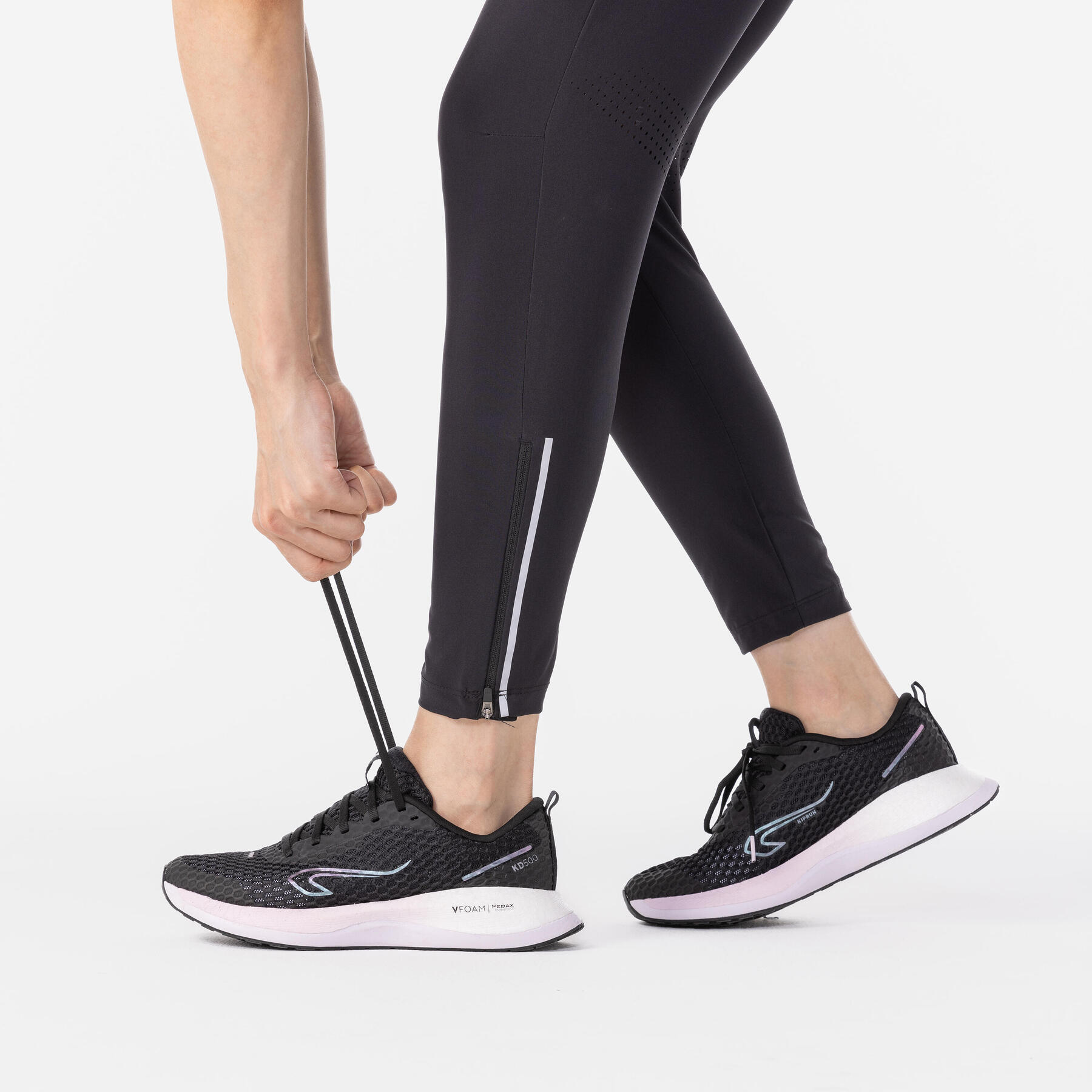 Tips para elegir el calzado adecuado en rodadas largas de running