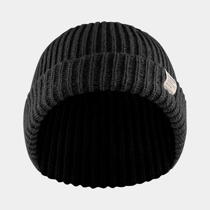 BONNET DOCKER FRANCE NOIR