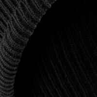 FRANCE DOCKER HAT - BLACK