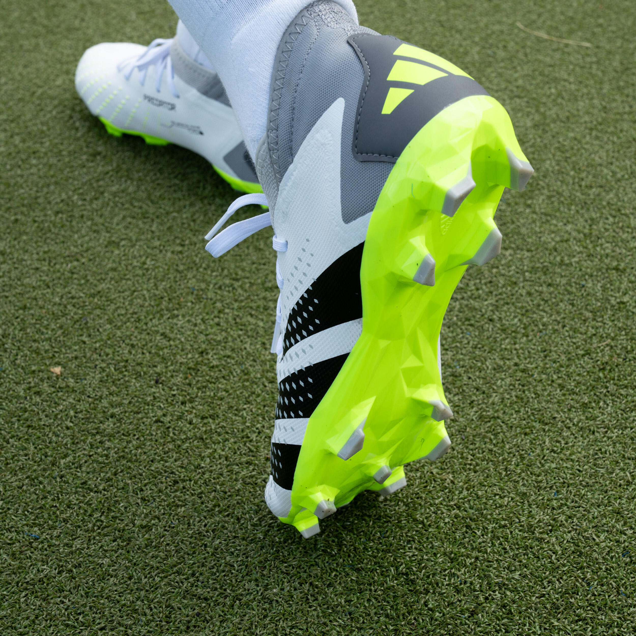 Adidas Predator Accuracy.3 FG Adulte 15/18