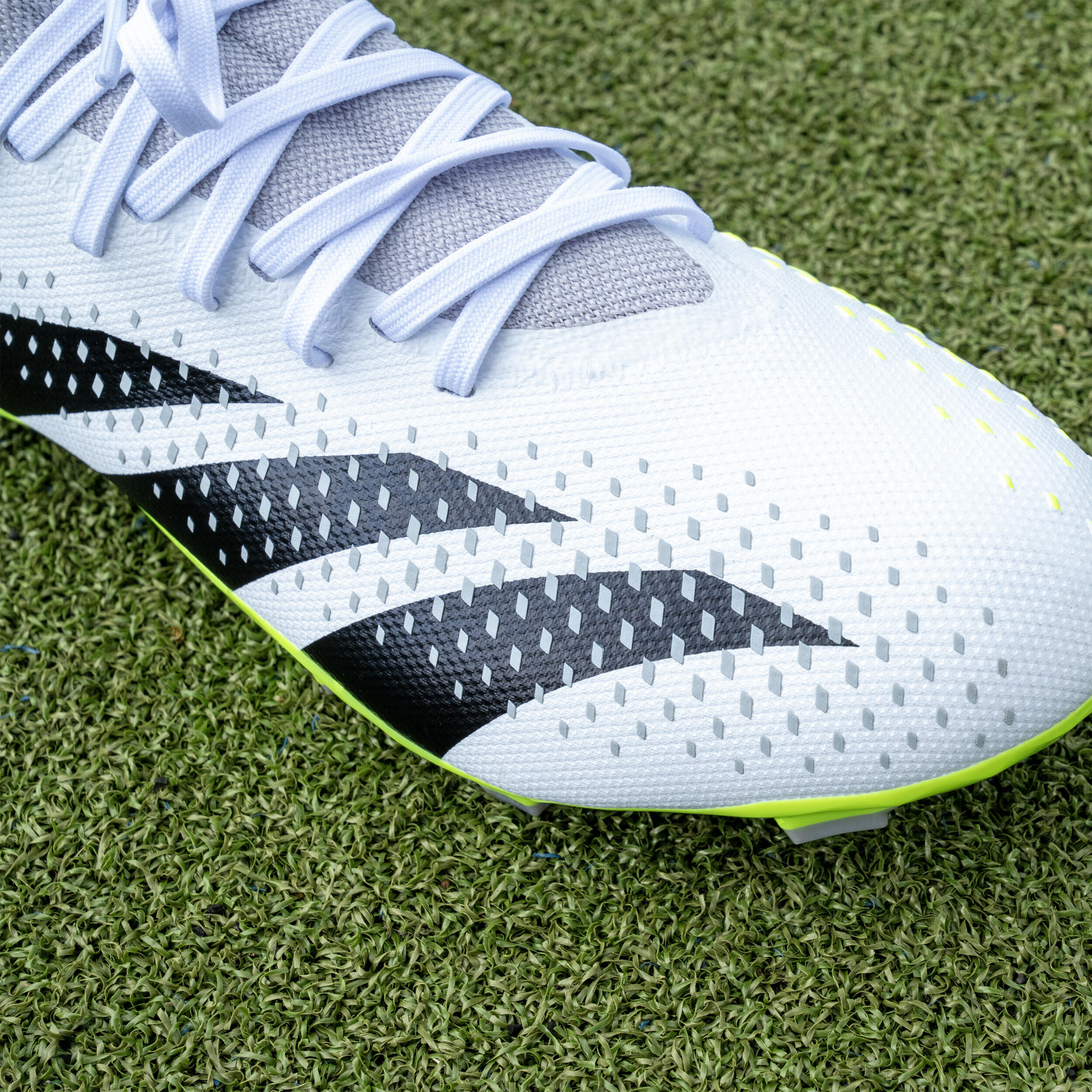 Adidas Predator Accuracy.3 FG Adulte 14/18