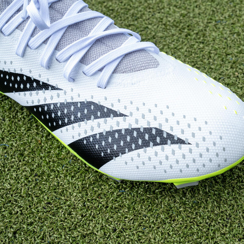 Voetbalschoenen voor volwassenen Predator Accuracy.3 FG