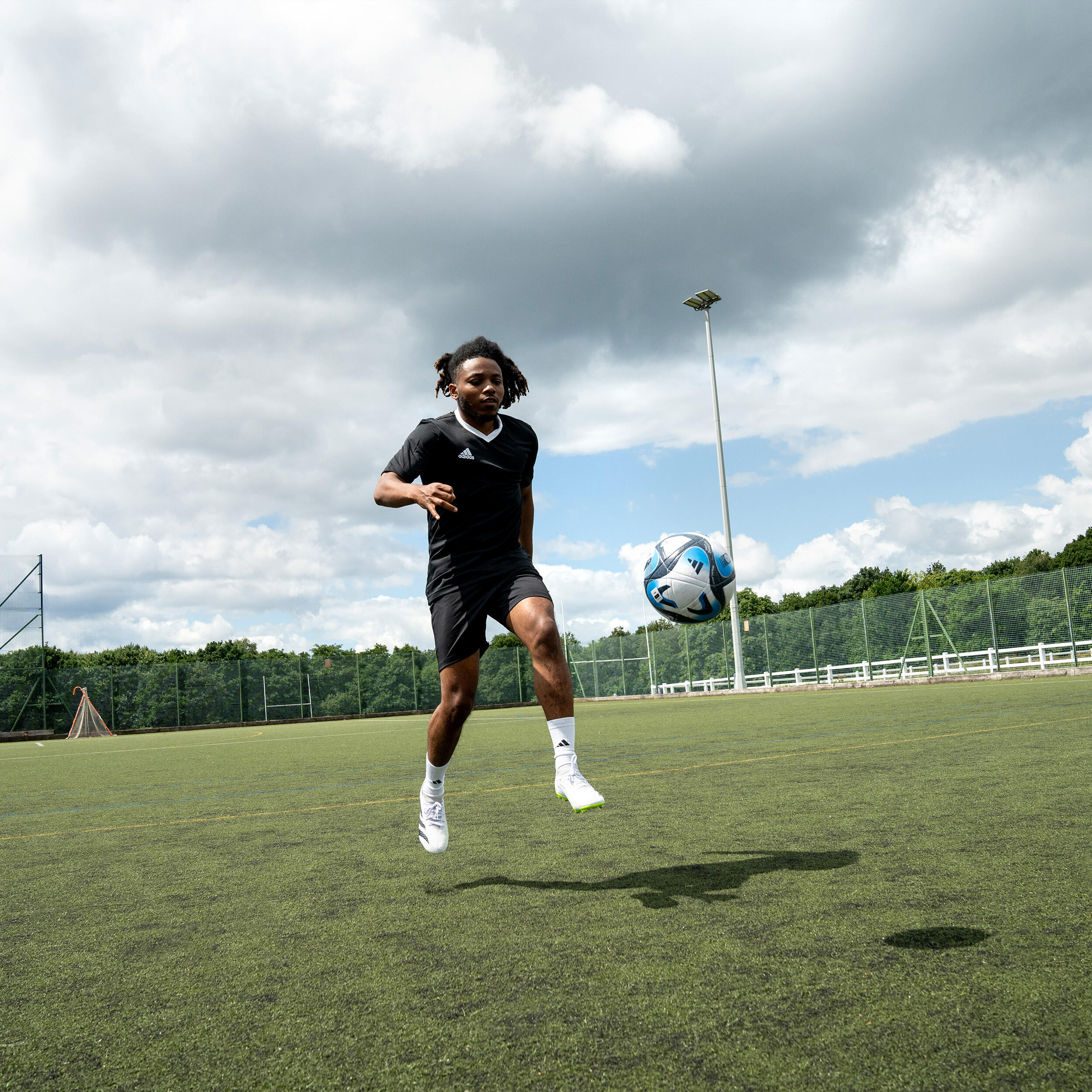 Adidas Predator Accuracy.3 FG Adulte 13/18