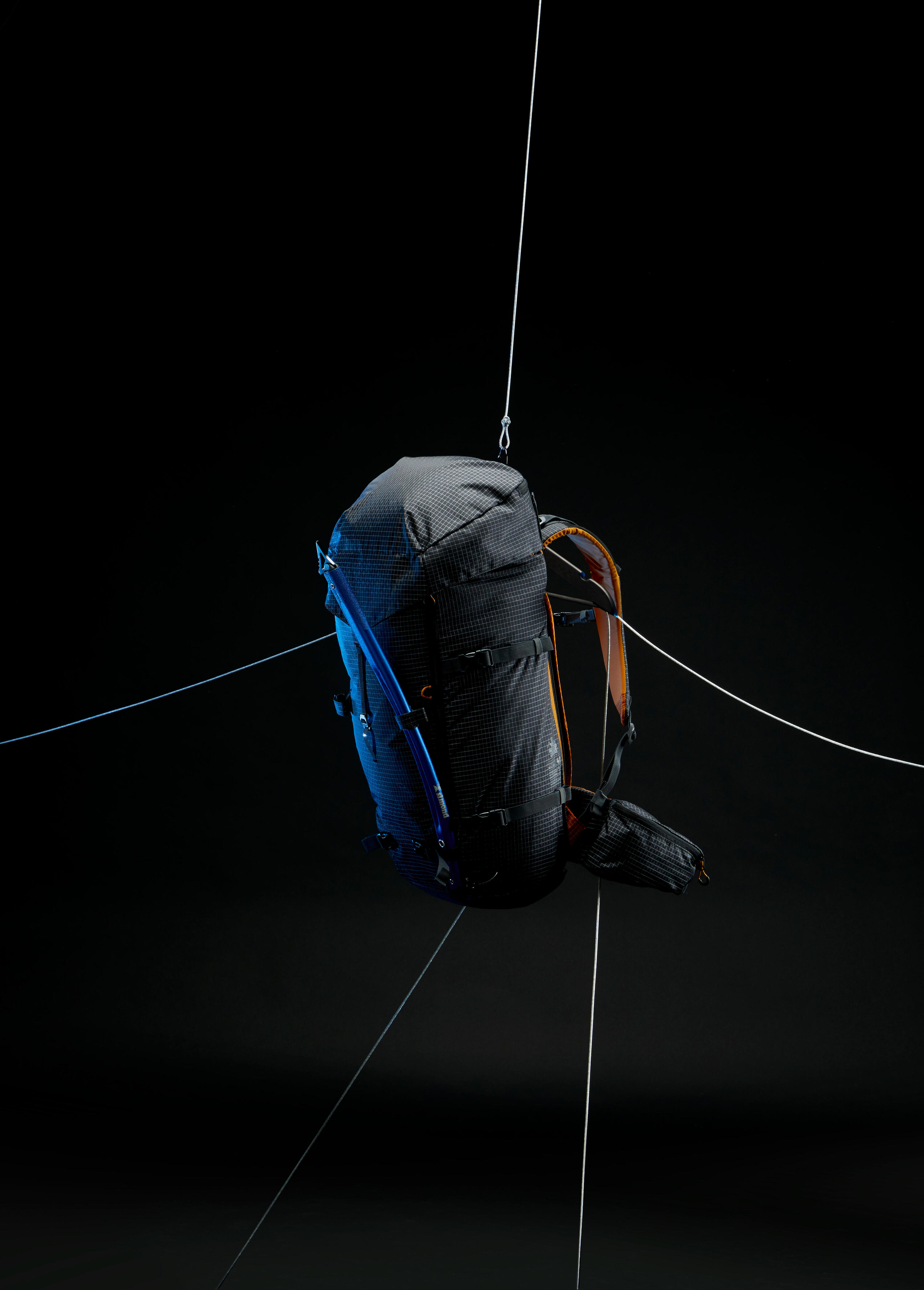 40L SKI-TOURING BAKCPACK - WILDER 2/20