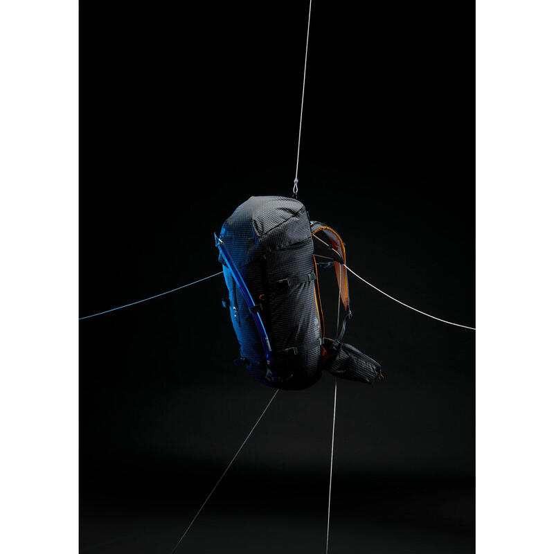 Skialpinistický batoh Wilder 40 l