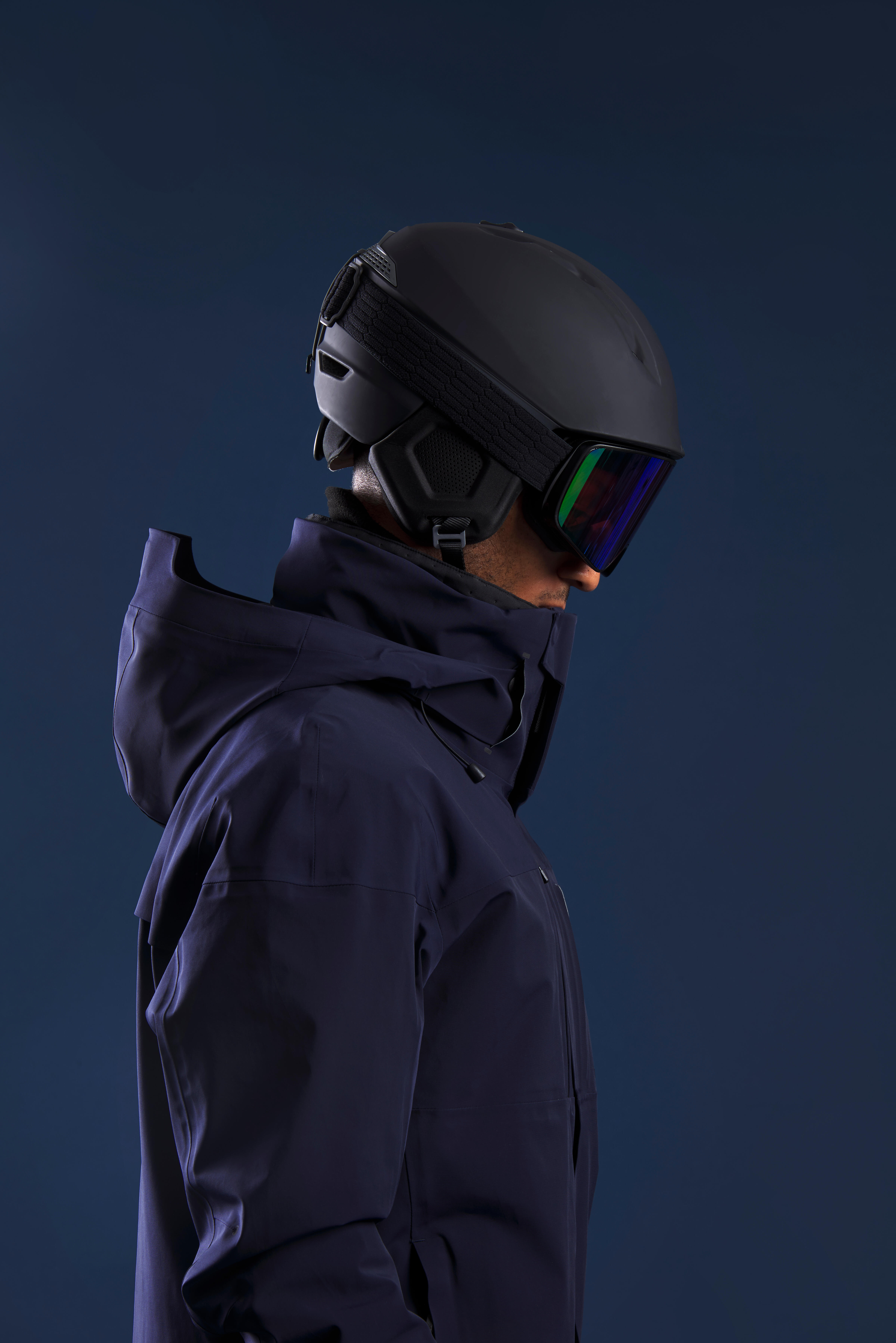 WEDZE（ウェッゼ）スキー ヘルメット PST 900 MIPS