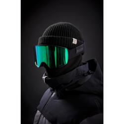 MASQUE DE SKI SNOWBOARD BEAU TEMPS ENFANT ADULTE