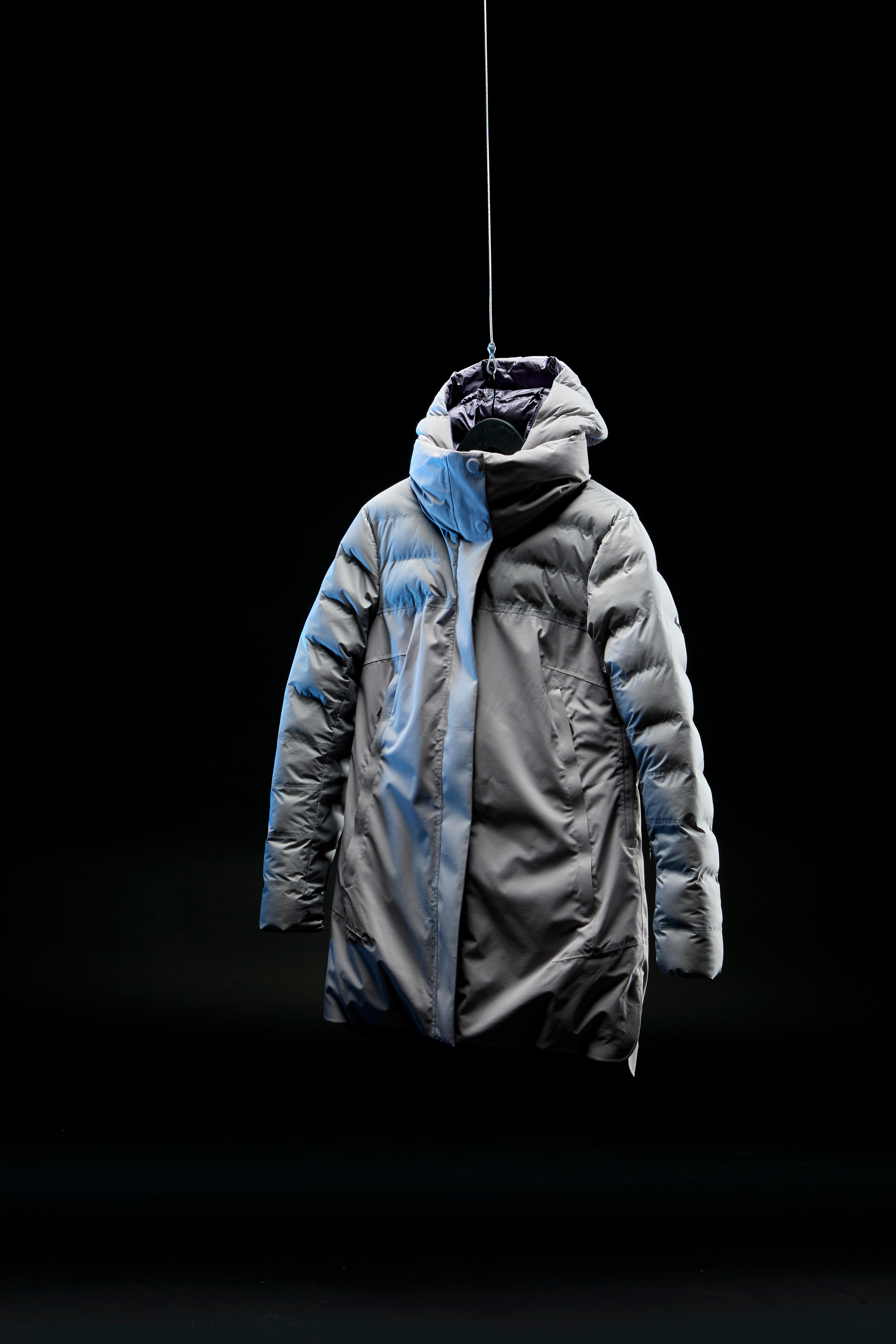 Manteau de ski femme – 500 - WEDZE