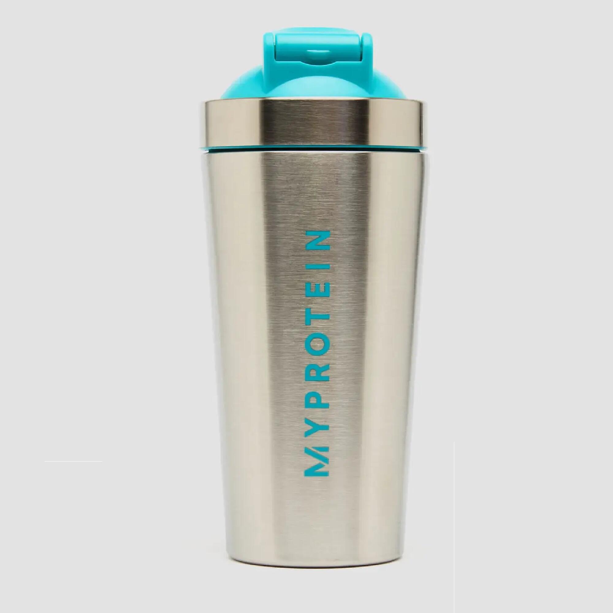 Metal Shaker MYPROTEIN Decathlon