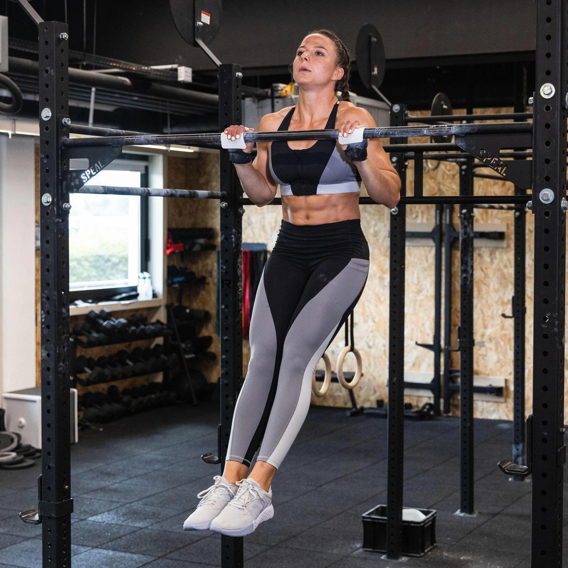 Quelle manique de cross training choisir ?
